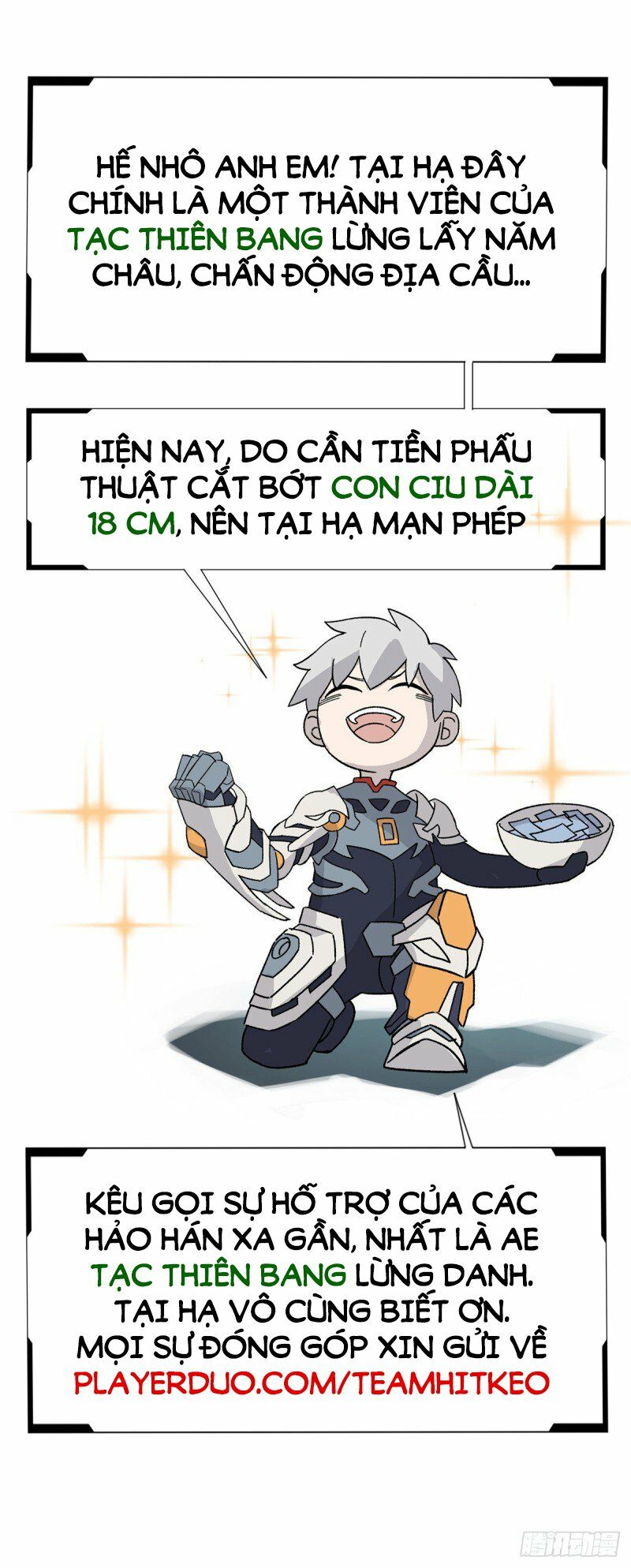 Siêu Thần Cơ Giới Sư Chapter 12 - Trang 29