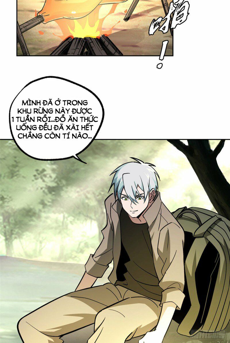 Siêu Thần Cơ Giới Sư Chapter 12 - Trang 4