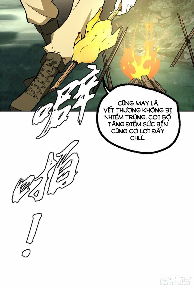 Siêu Thần Cơ Giới Sư Chapter 12 - Trang 5