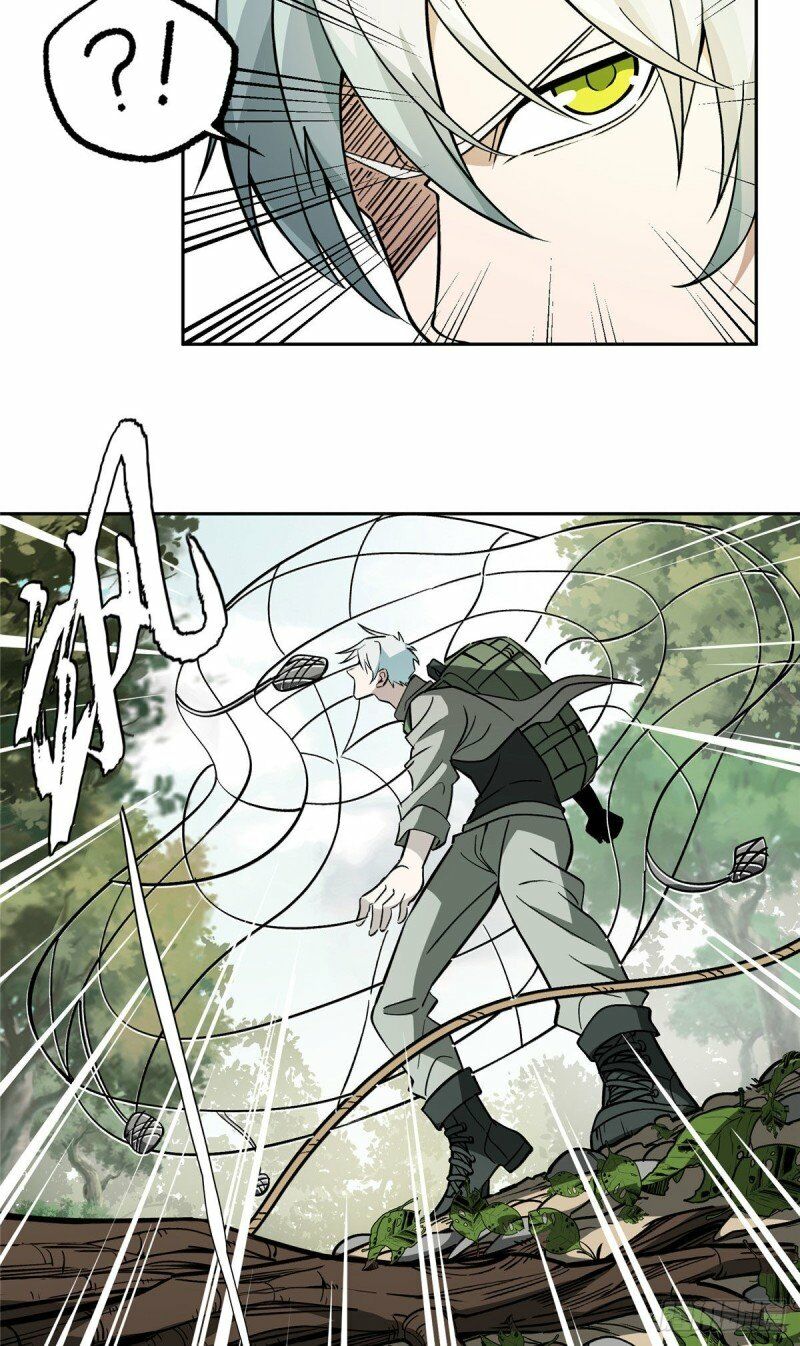 Siêu Thần Cơ Giới Sư Chapter 12 - Trang 8