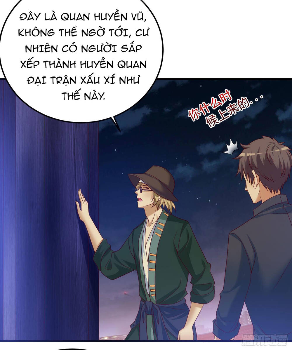 Ta Cần Thiết Phải Làm Người Tốt Chapter 24 - Trang 31