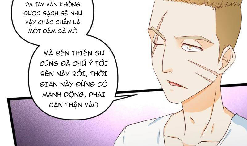 Thần Huyền Sư Chapter 21 - Trang 8