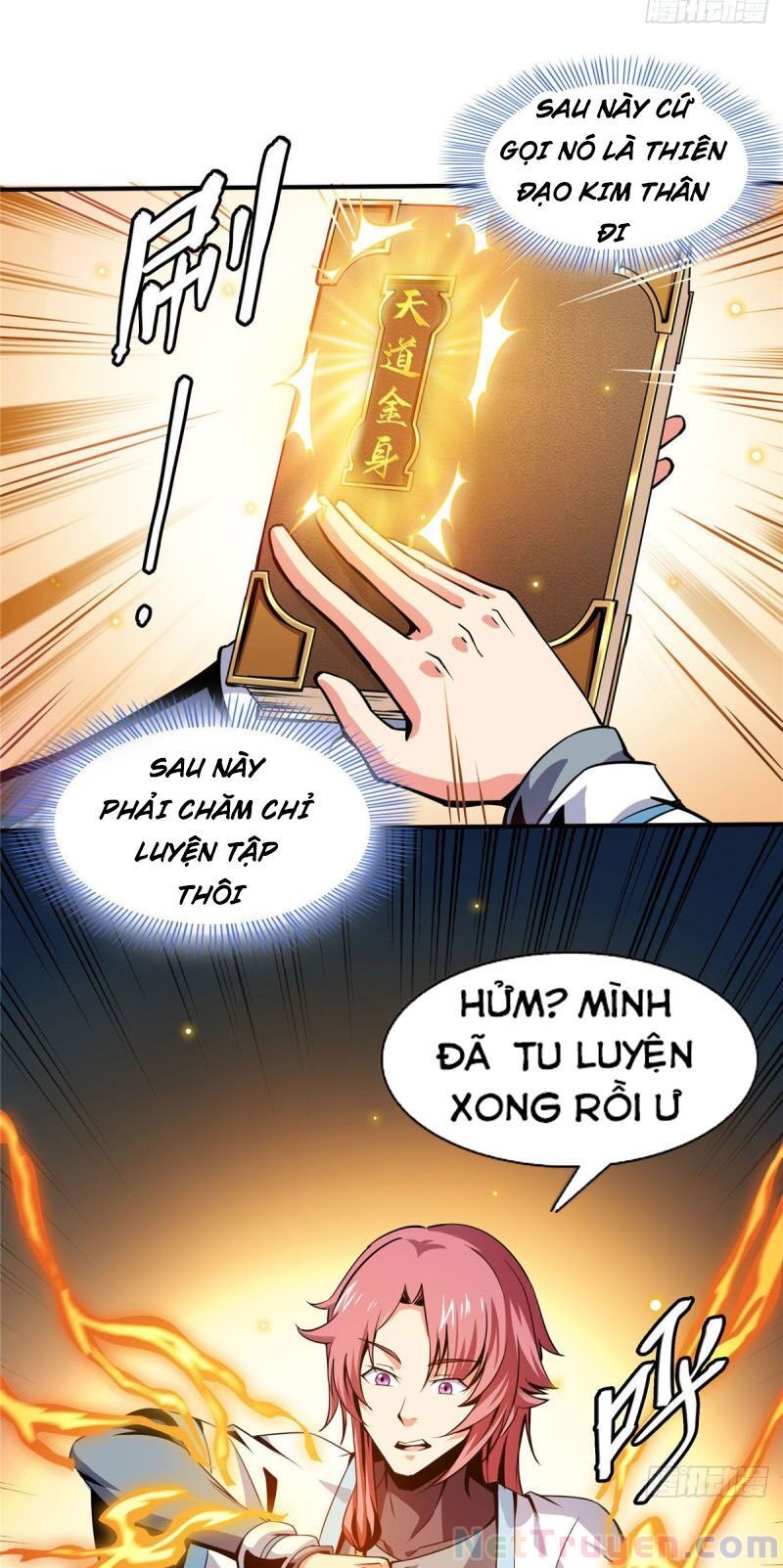 Thiên Đạo Đồ Thư Quán Chapter 32 - Trang 6