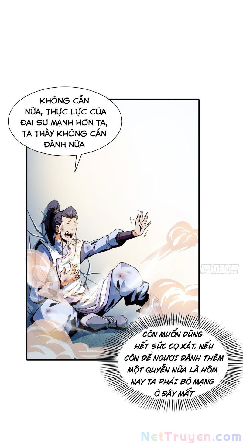 Thiên Đạo Đồ Thư Quán Chapter 33 - Trang 6