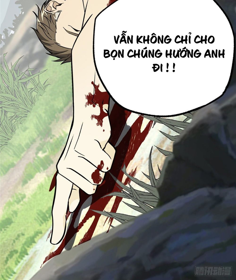 Thợ Máy Siêu Cấp Chapter 13+14 - Trang 69