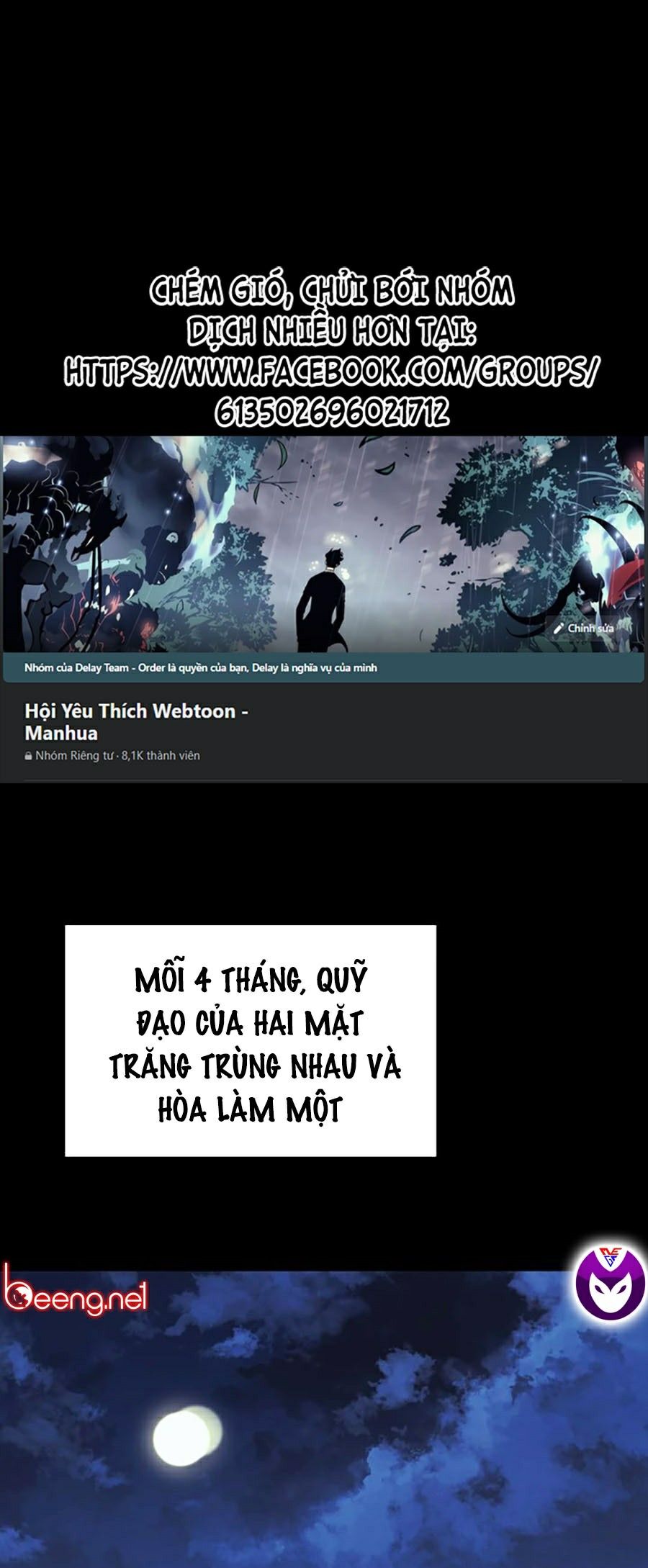 Thợ Rèn Huyền Thoại Chapter 73 - Trang 1