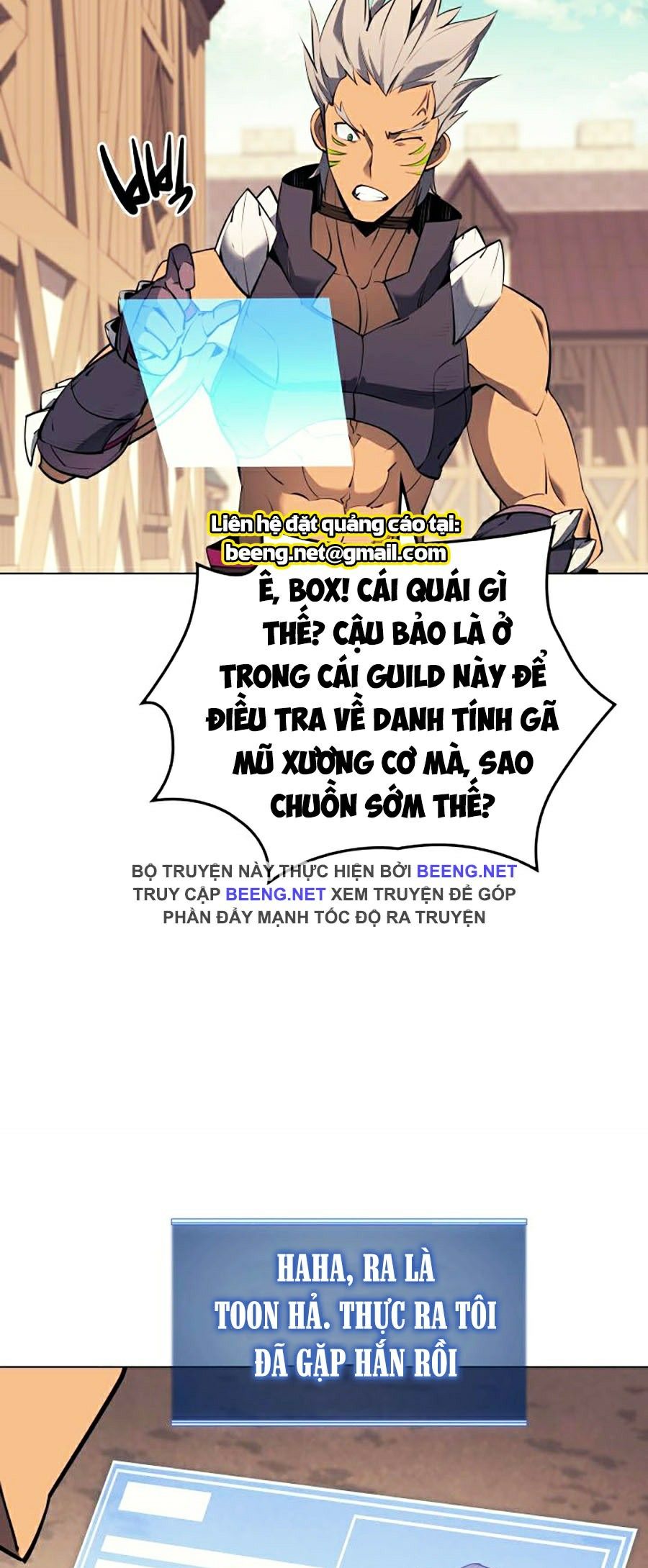 Thợ Rèn Huyền Thoại Chapter 73 - Trang 15