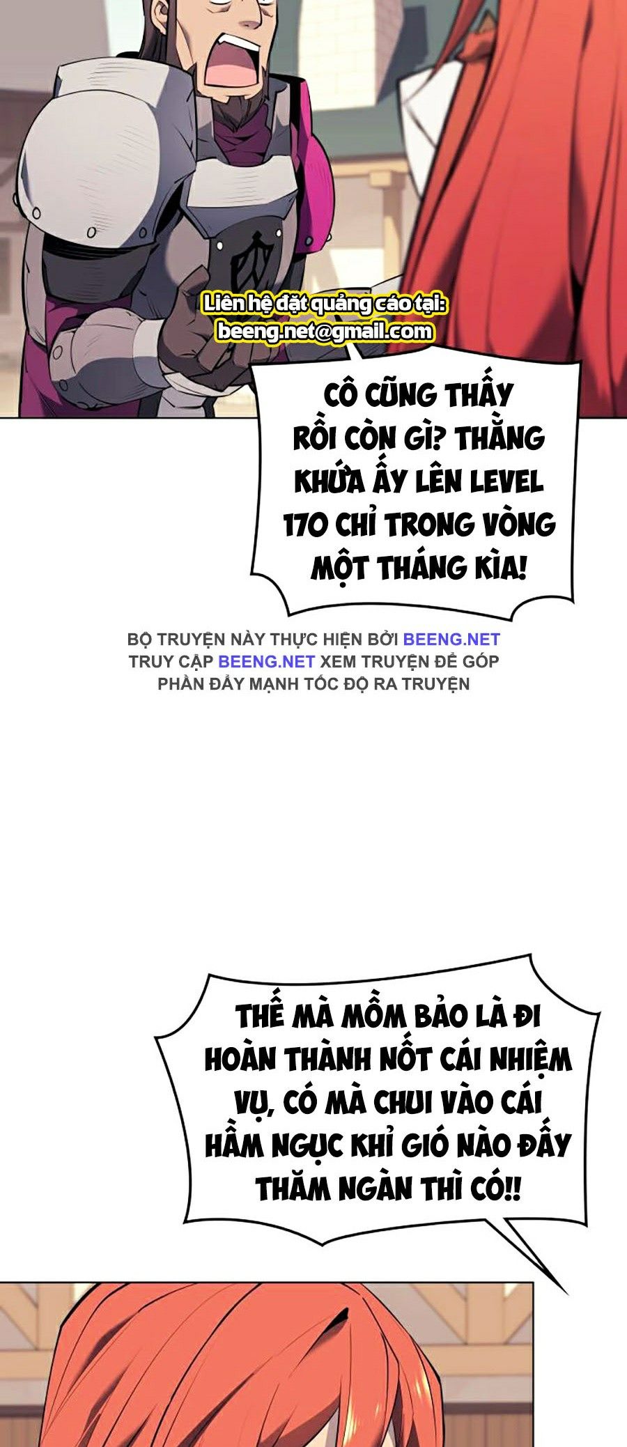 Thợ Rèn Huyền Thoại Chapter 73 - Trang 27