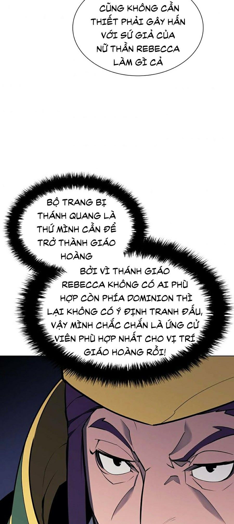 Thợ Rèn Huyền Thoại Chapter 73 - Trang 52