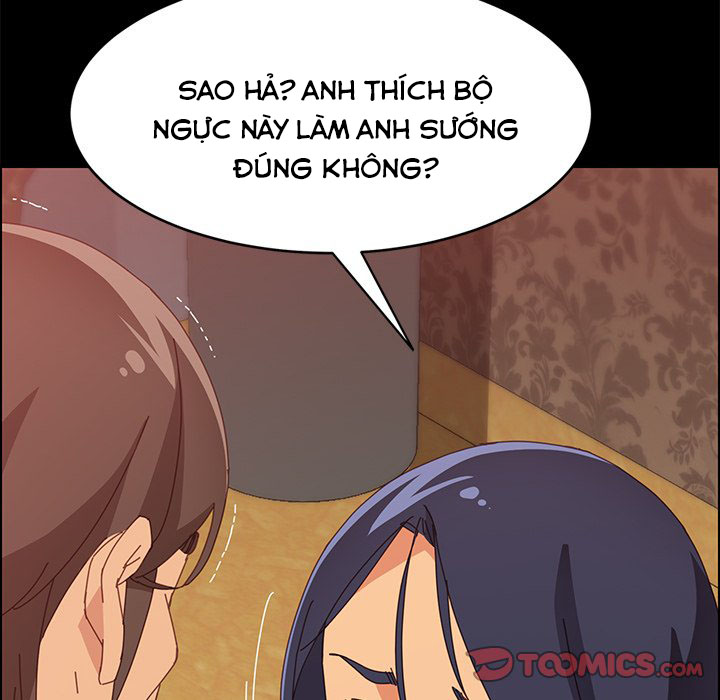 Trợ Lý Manhwa Chapter 30 - Trang 103