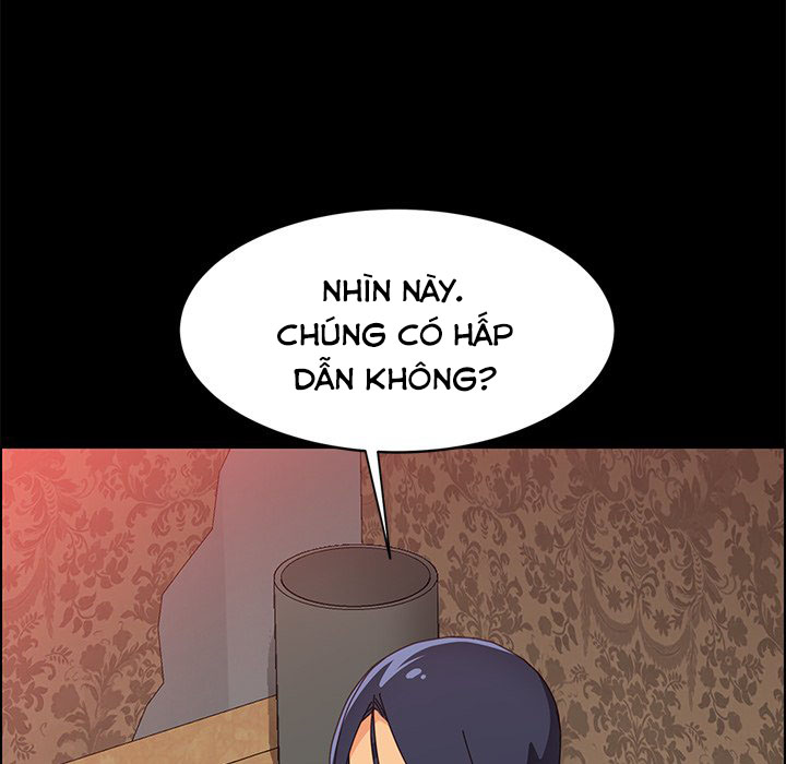 Trợ Lý Manhwa Chapter 30 - Trang 84