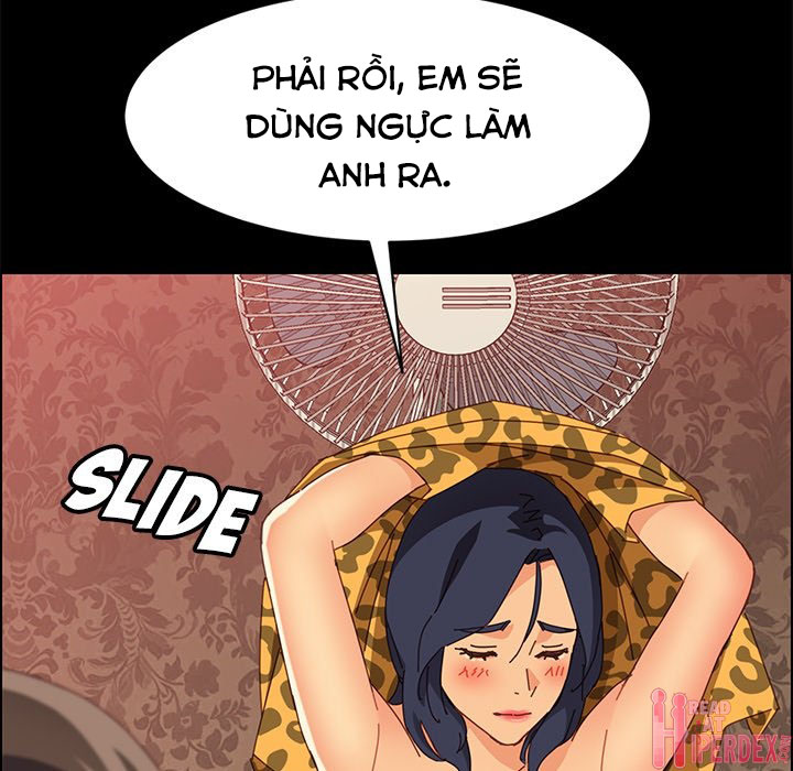 Trợ Lý Manhwa Chapter 30 - Trang 97