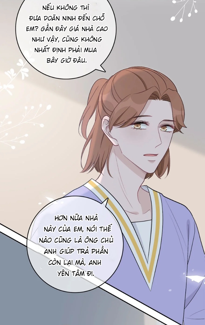 Trước Và Sau Ly Hôn! Chapter 11 - Trang 17