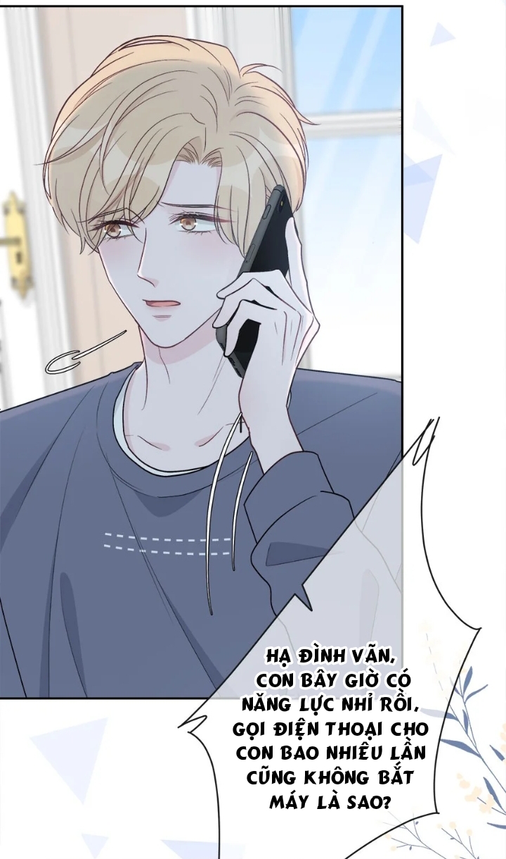 Trước Và Sau Ly Hôn! Chapter 11 - Trang 31