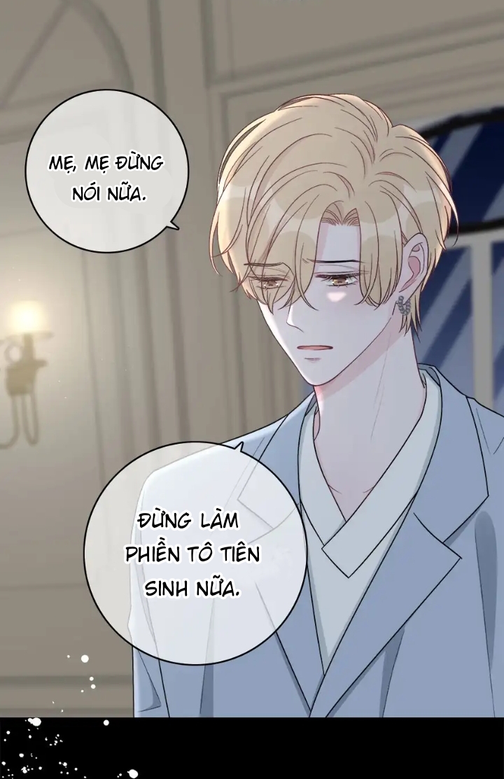 Trước Và Sau Ly Hôn! Chapter 12 - Trang 22