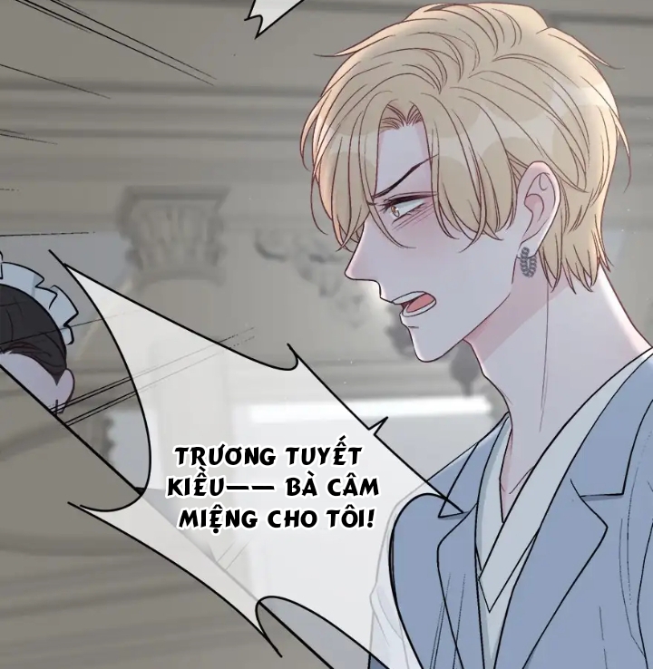 Trước Và Sau Ly Hôn! Chapter 12 - Trang 29