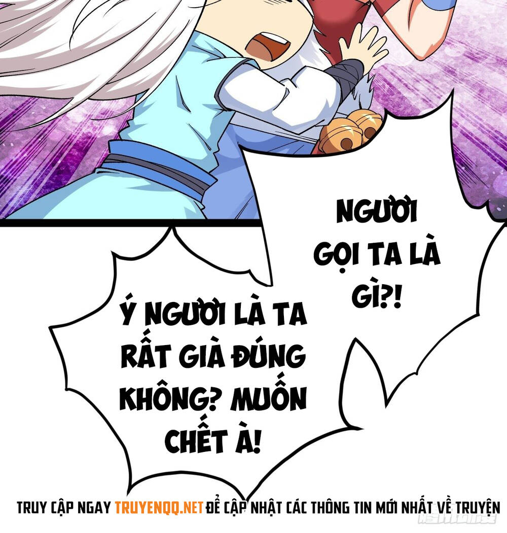 Tuyệt Thế Võ Công Chapter 38 - Trang 17