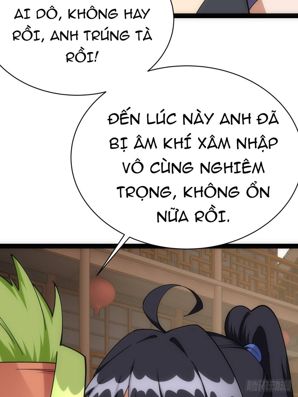 Tuyệt Thế Võ Công Chapter 38 - Trang 41