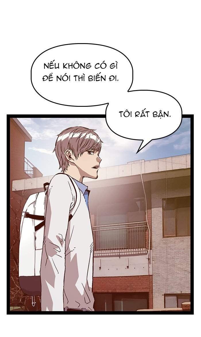 Anh Hùng Yếu Chapter 111 - Trang 51