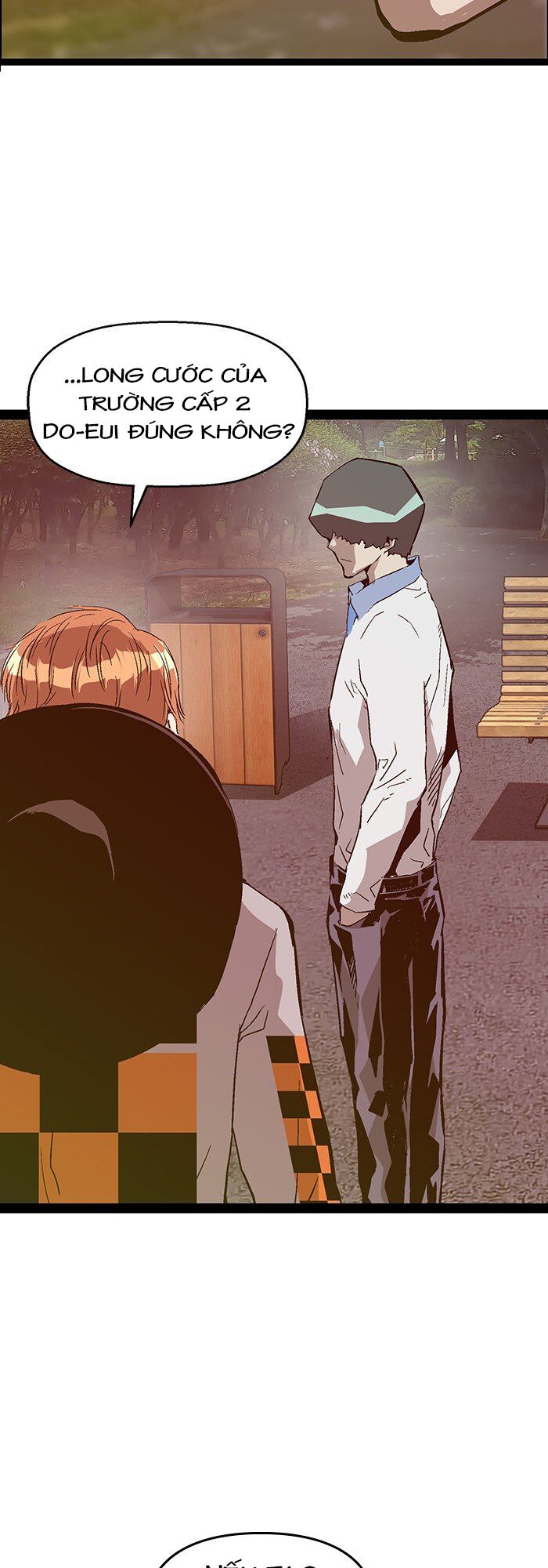 Anh Hùng Yếu Chapter 112 - Trang 10