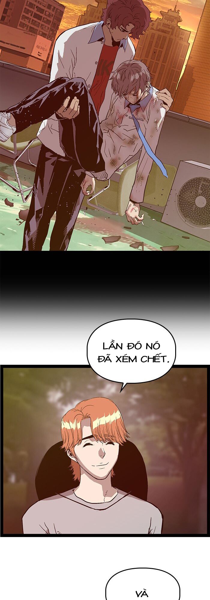 Anh Hùng Yếu Chapter 112 - Trang 14