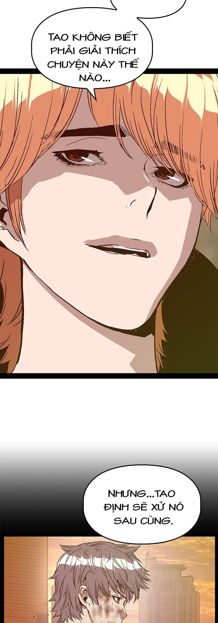 Anh Hùng Yếu Chapter 112 - Trang 15