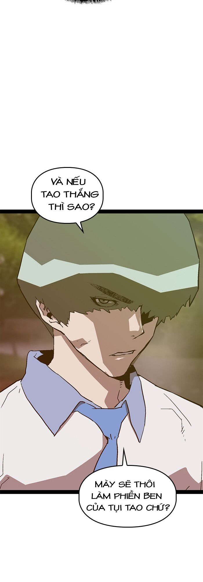 Anh Hùng Yếu Chapter 112 - Trang 21