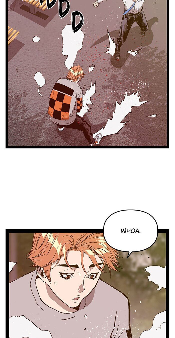 Anh Hùng Yếu Chapter 112 - Trang 50