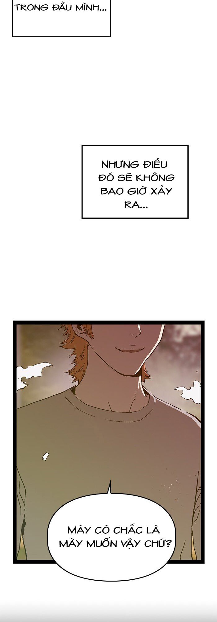 Anh Hùng Yếu Chapter 112 - Trang 54