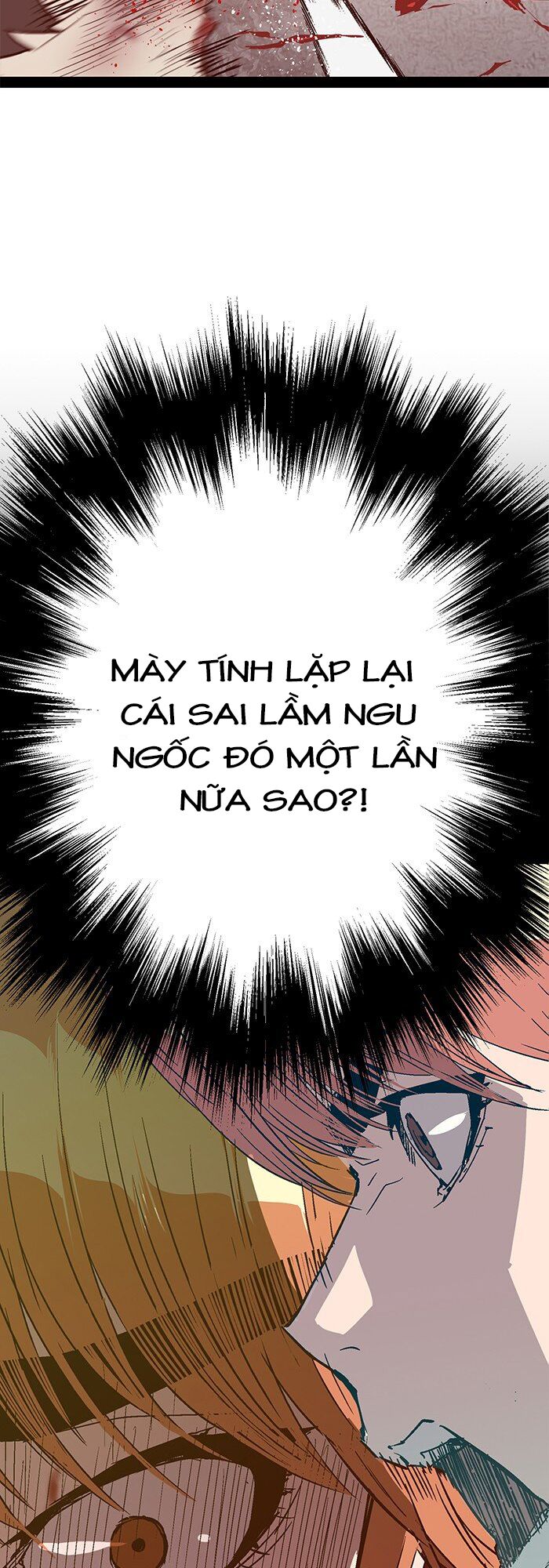 Anh Hùng Yếu Chapter 112 - Trang 66