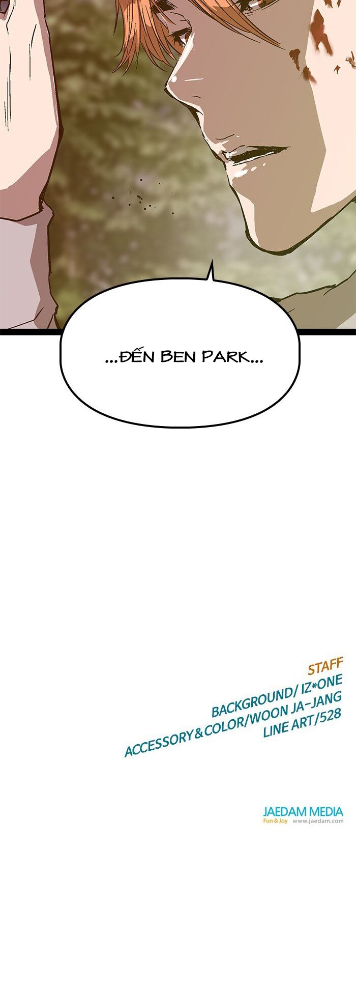 Anh Hùng Yếu Chapter 112 - Trang 71