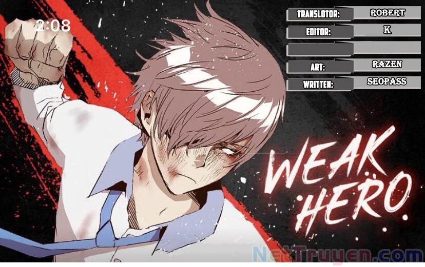 Anh Hùng Yếu Chapter 113 - Trang 1
