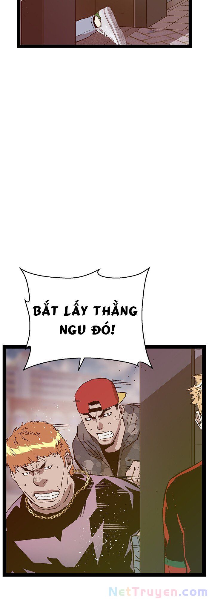 Anh Hùng Yếu Chapter 113 - Trang 12