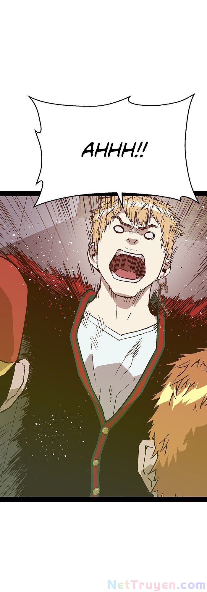 Anh Hùng Yếu Chapter 113 - Trang 13