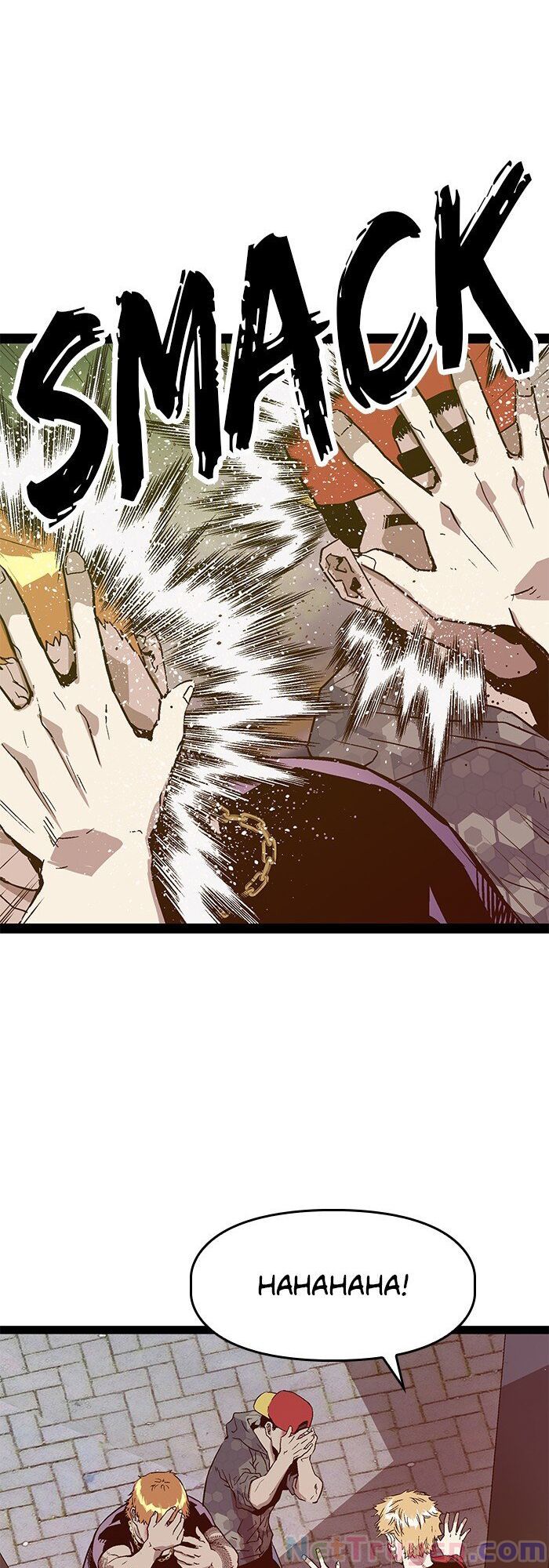Anh Hùng Yếu Chapter 113 - Trang 14