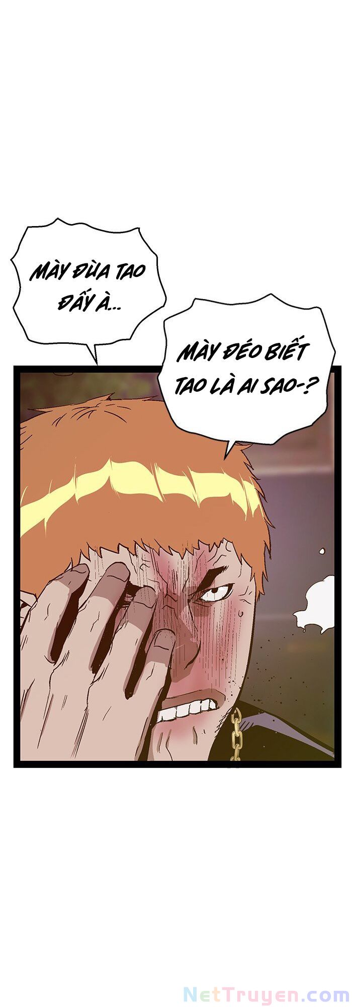 Anh Hùng Yếu Chapter 113 - Trang 16
