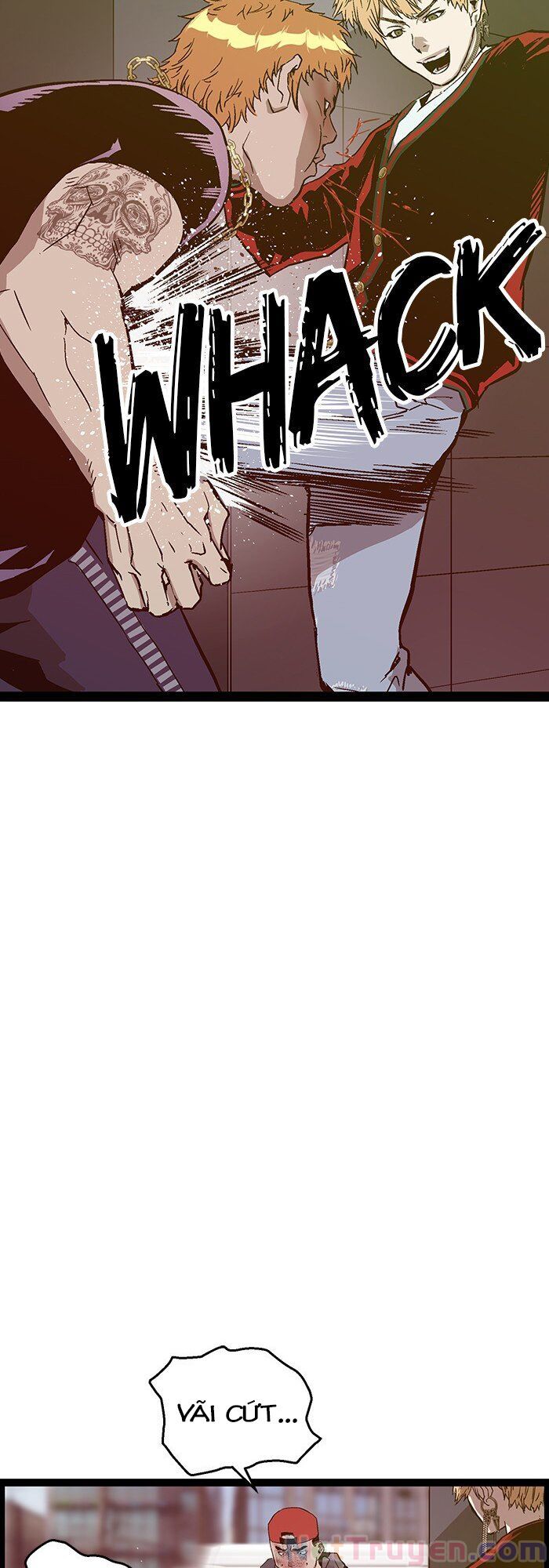 Anh Hùng Yếu Chapter 113 - Trang 18