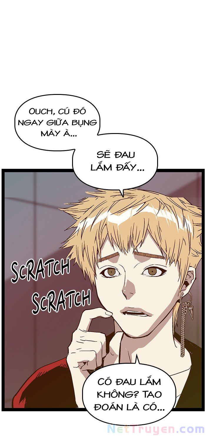Anh Hùng Yếu Chapter 113 - Trang 20