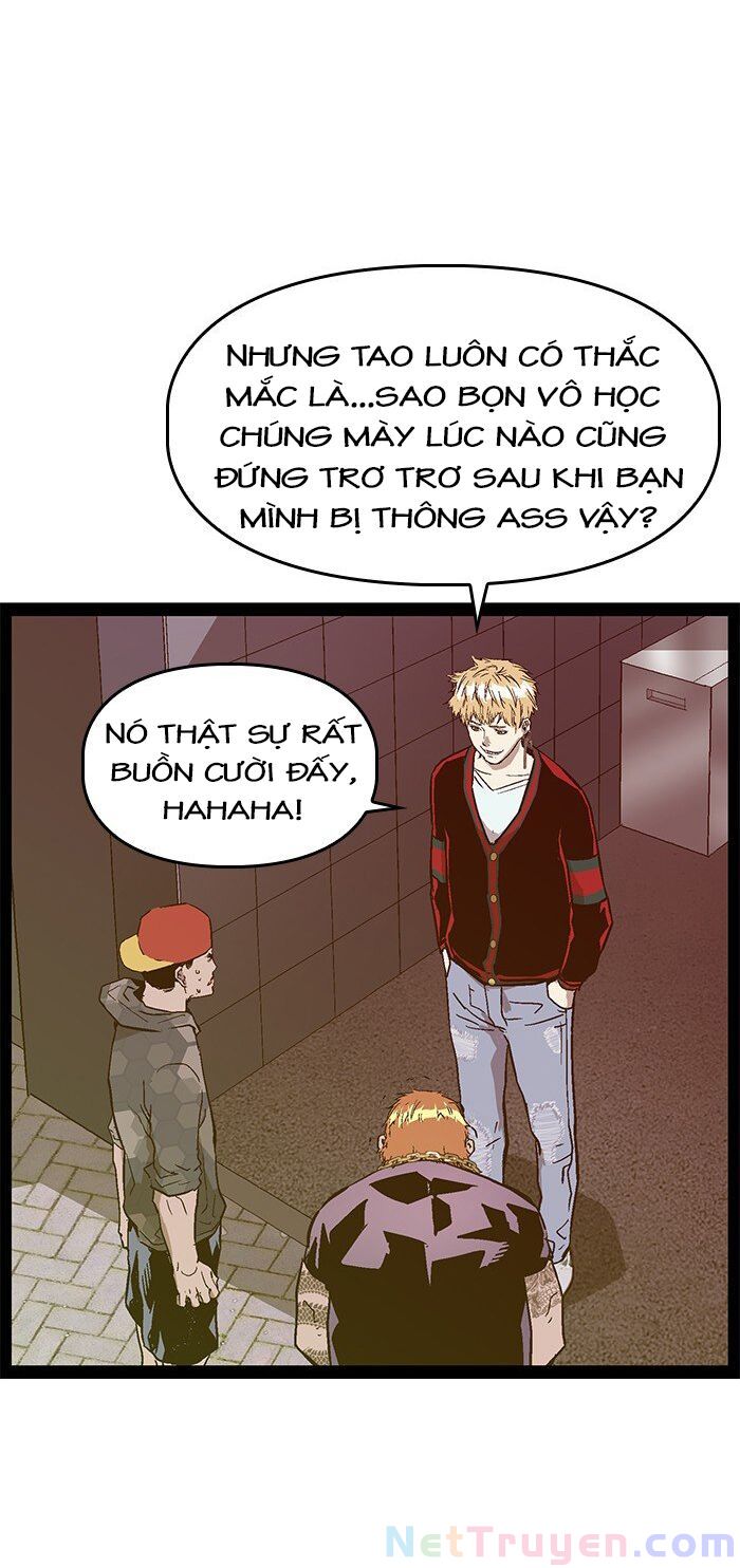 Anh Hùng Yếu Chapter 113 - Trang 21