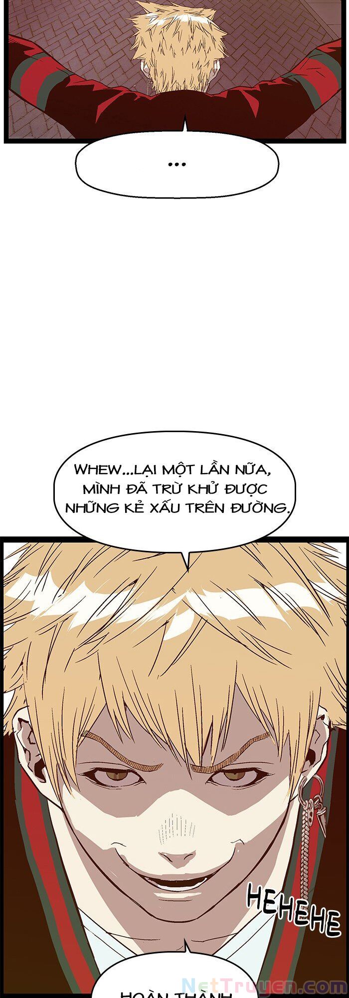 Anh Hùng Yếu Chapter 113 - Trang 27