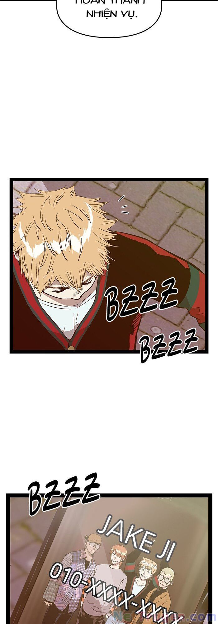 Anh Hùng Yếu Chapter 113 - Trang 28