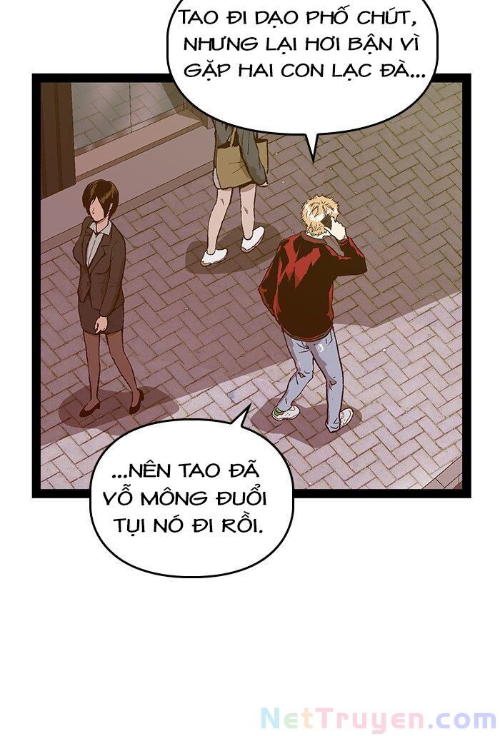 Anh Hùng Yếu Chapter 113 - Trang 30