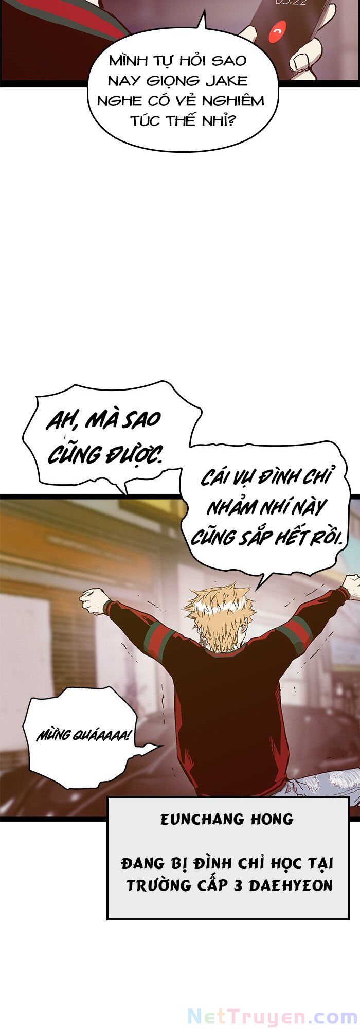 Anh Hùng Yếu Chapter 113 - Trang 35