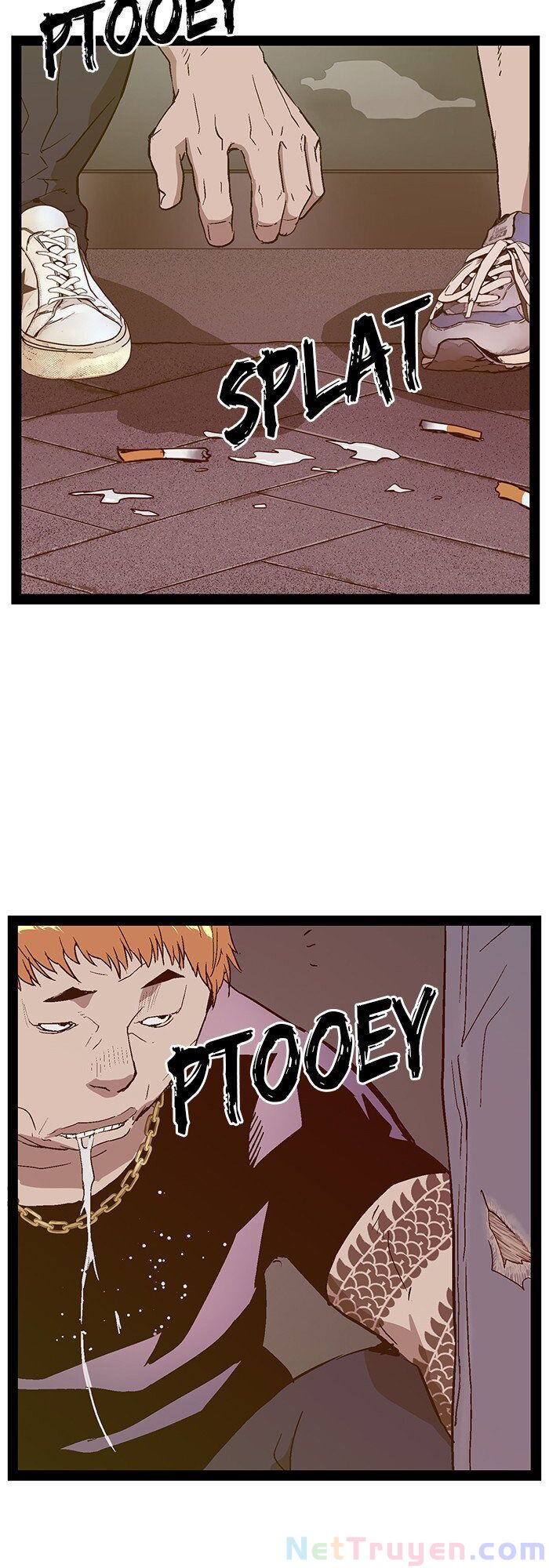 Anh Hùng Yếu Chapter 113 - Trang 4