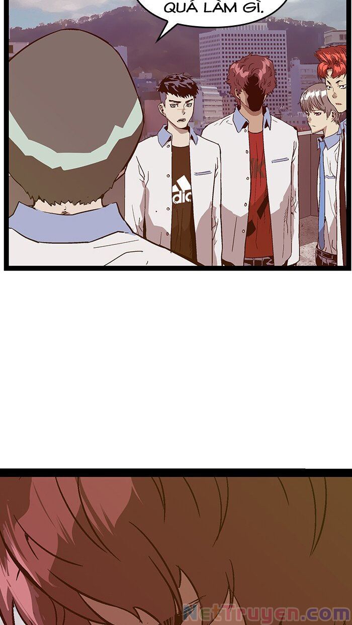 Anh Hùng Yếu Chapter 113 - Trang 40