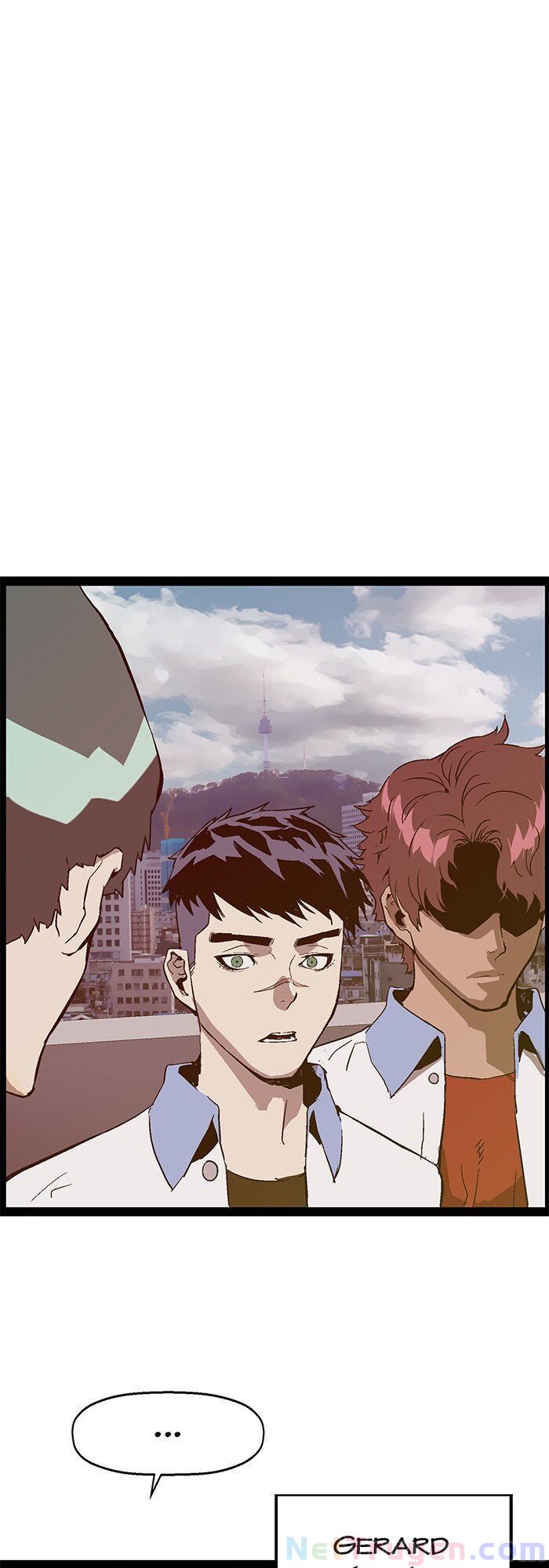 Anh Hùng Yếu Chapter 113 - Trang 43