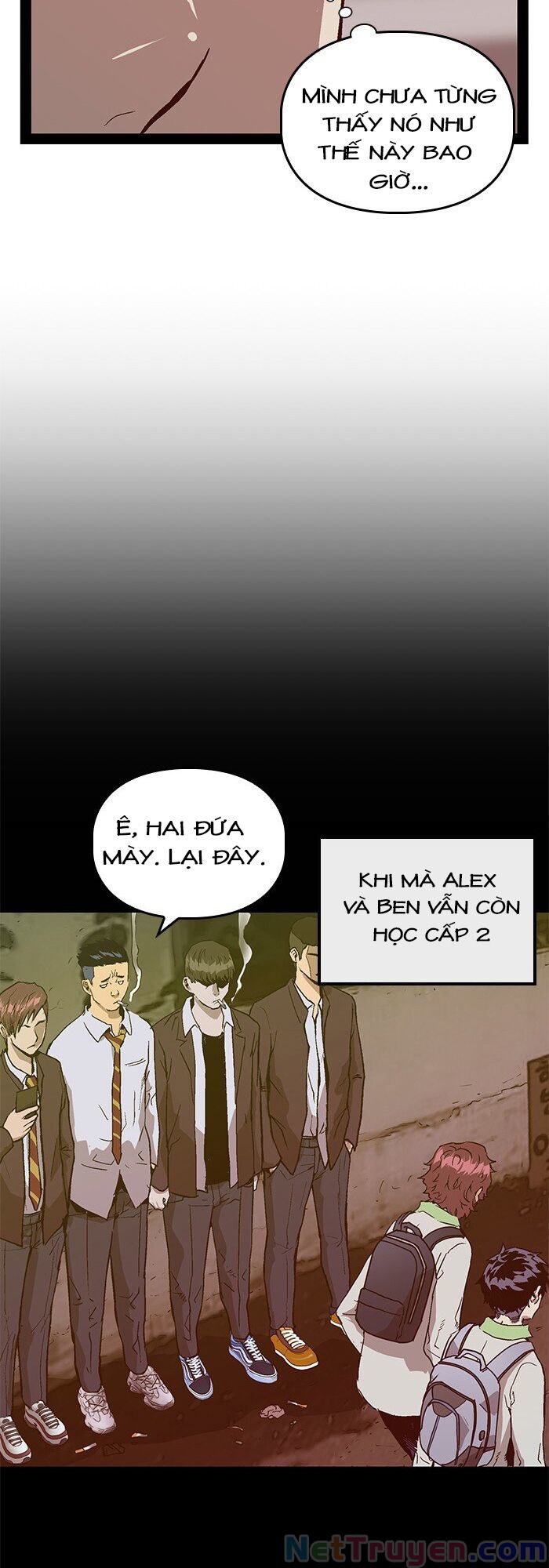 Anh Hùng Yếu Chapter 113 - Trang 45