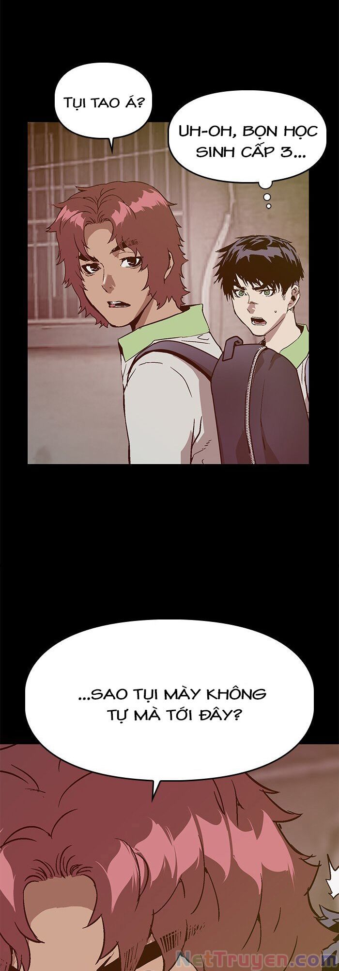 Anh Hùng Yếu Chapter 113 - Trang 46