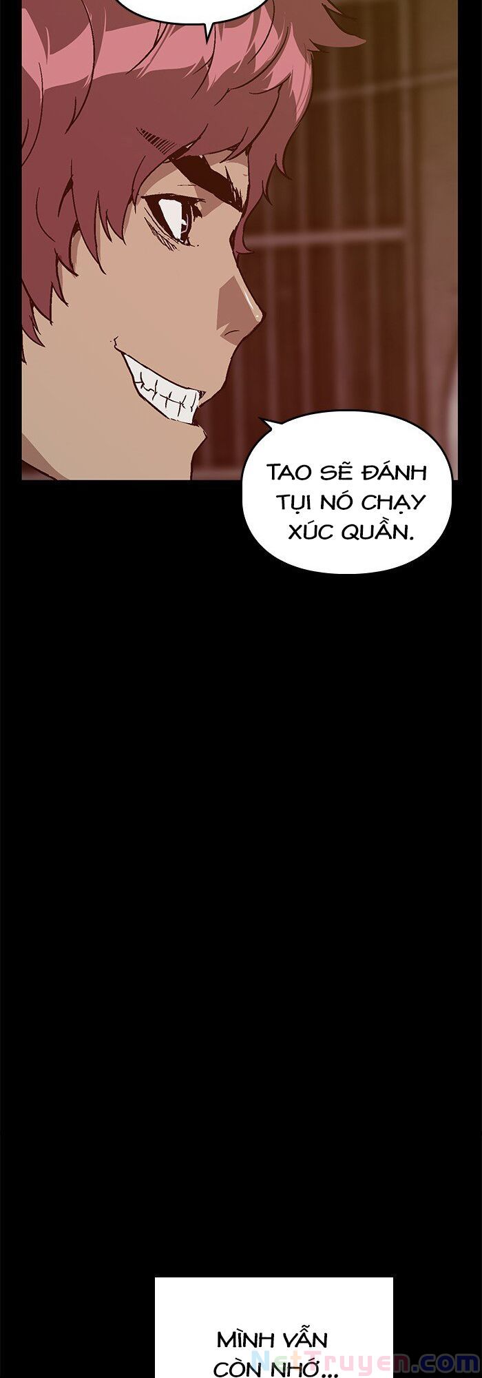 Anh Hùng Yếu Chapter 113 - Trang 48