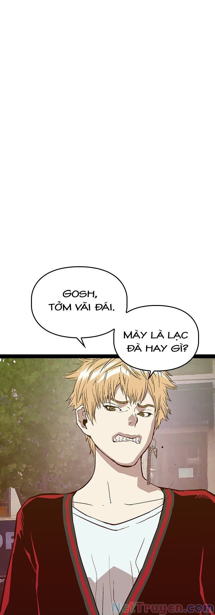 Anh Hùng Yếu Chapter 113 - Trang 5